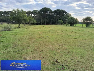 Lote/Terreno à venda, 10721m² no Contenda, São José dos Pinhais