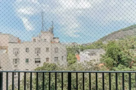 Apartamento com 2 Quartos à venda, 61m² no Glória, Rio de Janeiro