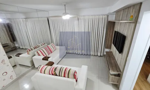 Apartamento com 2 Quartos para alugar, 65m² no Jardim Paulista, São Paulo