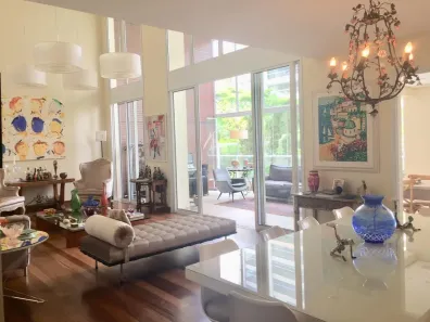 Apartamento com 4 Quartos à venda, 350m² no Campo Belo, São Paulo