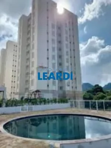 Apartamento com 2 Quartos à venda, 54m² no Jardim Country Club, Poços de Caldas
