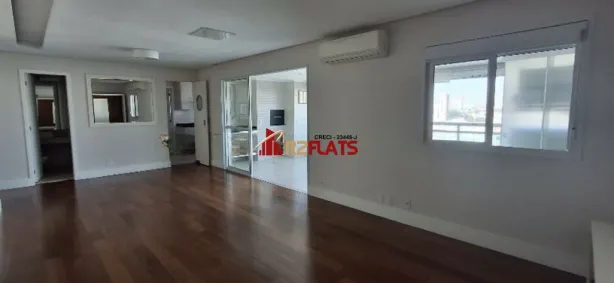 Apartamento com 4 Quartos à venda, 109m² no Jardim Caravelas, São Paulo