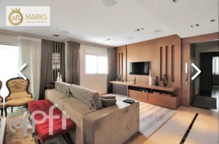 Apartamento com 3 Quartos à venda, 216m² no Jardim Vila Mariana, São Paulo