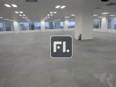 Sala Comercial para alugar, 1000m² no Alphaville Centro Industrial e Empresarial/Alphaville., Barueri