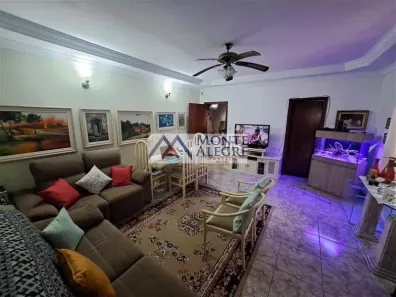 Casa com 3 Quartos à venda, 131m² no Vila Marari, São Paulo