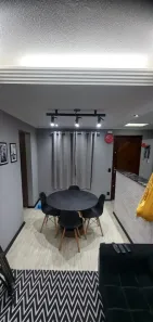 Apartamento com 2 Quartos à venda, 44m² no Jardim Santa Terezinha (Zona Leste), São Paulo