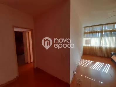 Apartamento com 2 Quartos à venda, 79m² no Grajaú, Rio de Janeiro