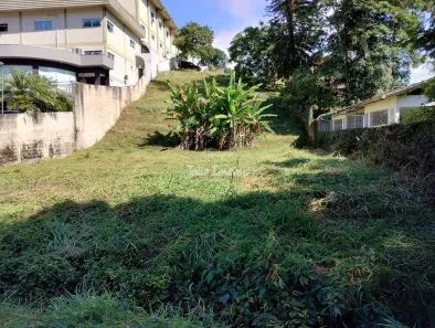 Lote/Terreno à venda, 1754m² no Primeiro de Maio, Brusque