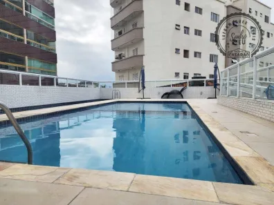 Apartamento com 2 Quartos à venda, 60m² no Tupi, Praia Grande