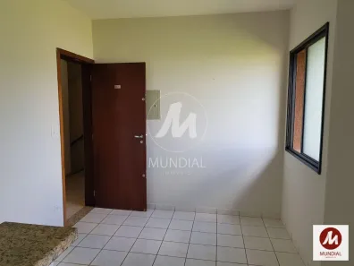 Apartamento com 1 Quarto à venda, 40m² no Nova Aliança, Ribeirão Preto