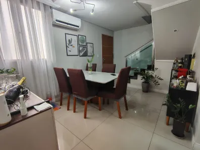 Cobertura com 2 Quartos à venda, 75m² no Diamante (Barreiro), Belo Horizonte