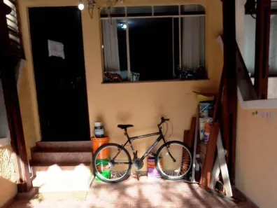 Casa com 2 Quartos à venda, 100m² no Jardim do Lago, São Paulo