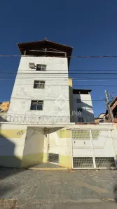 Apartamento com 3 Quartos à venda, 67m² no Roxo Verde, Montes Claros