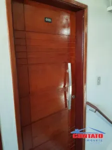 Apartamento com 2 Quartos à venda, 56m² no Jardim São Carlos, São Carlos