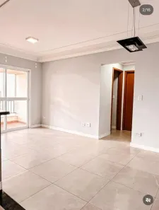 Apartamento com 2 Quartos à venda, 65m² no Palmeiras de São José, São José dos Campos