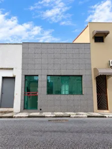 Imóvel Comercial para alugar, 90m² no Centro, Mogi das Cruzes