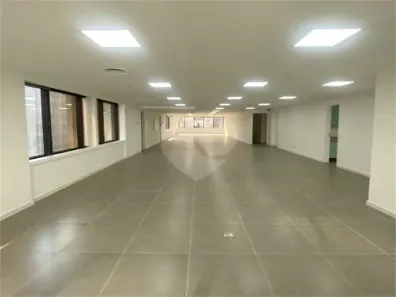 Sala Comercial à venda, 125m² no Itaim Bibi, São Paulo