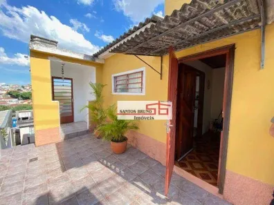 Casa com 6 Quartos à venda, 300m² no Vila Bancária Munhoz, São Paulo