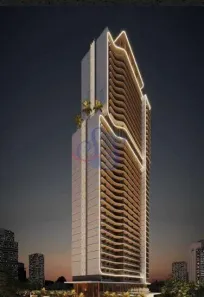 Apartamento com 1 Quarto à venda, 38m² no Aldeota, Fortaleza