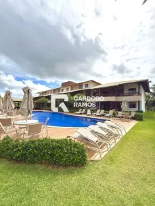 Apartamento com 2 Quartos à venda, 65m² no Itacimirim (Monte Gordo), Camaçari