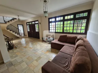 Casa com 6 Quartos à venda, 280m² no Trindade, Florianópolis