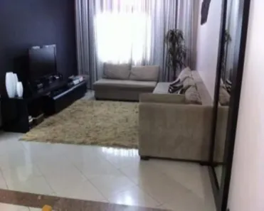 Sobrado com 3 Quartos à venda, 177m² no Vila São Silvestre, São Paulo