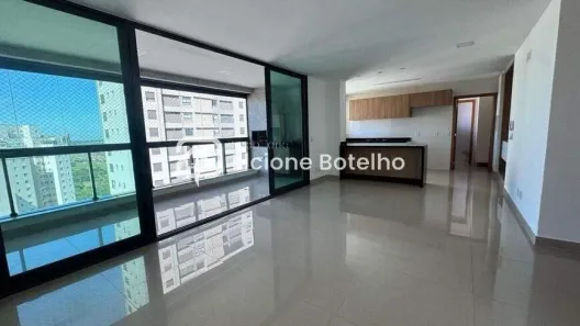 Apartamento com 3 Quartos para alugar, 153m² no Jardim Karaíba, Uberlândia