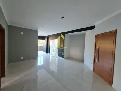 Apartamento com 3 Quartos à venda, 120m² no Jardim Doutor Antônio Petráglia, Franca