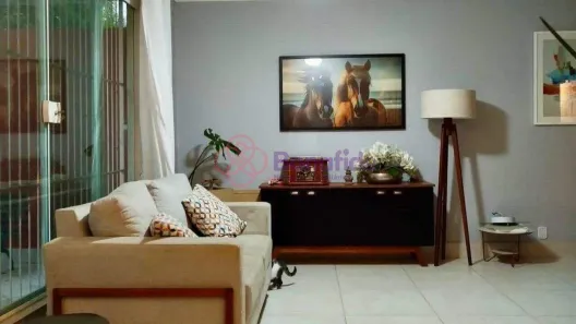 Casa com 4 Quartos à venda, 218m² no Vila Viotto, Jundiaí