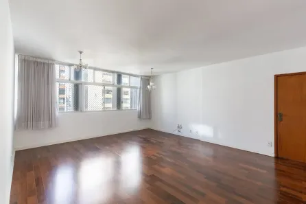 Apartamento com 2 Quartos à venda, 105m² no Jardim Paulista, São Paulo