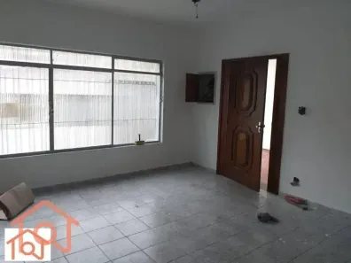 Sobrado com 3 Quartos à venda, 246m² no Jabaquara, São Paulo