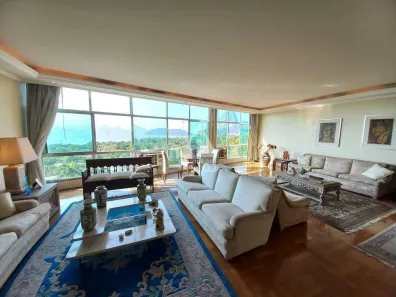 Apartamento com 5 Quartos à venda, 258m² no Flamengo, Rio de Janeiro