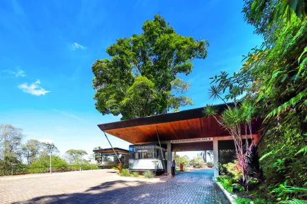 Lote/Terreno à venda, 537m² no Parque Guadalajara, Juiz de Fora