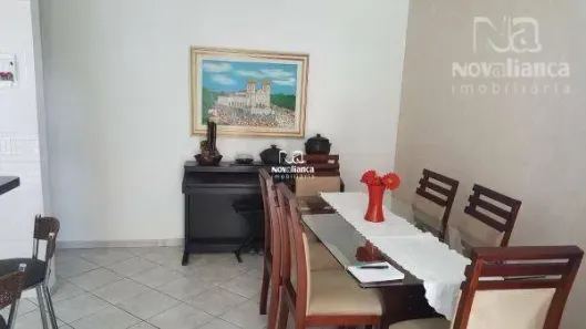 Apartamento com 3 Quartos à venda, 90m² no Praia das Gaivotas, Vila Velha