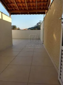 Cobertura com 2 Quartos à venda, 78m² no Jardim Santo André, Santo André