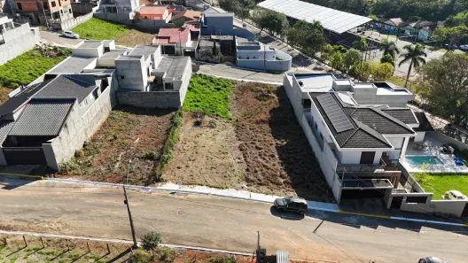 Lote/Terreno à venda, 300m² no Ponte Nova, Extrema