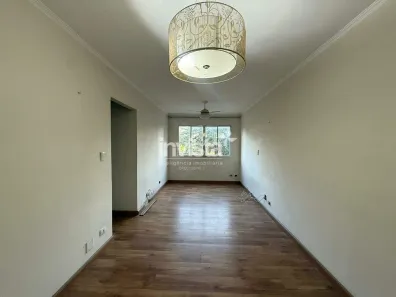 Apartamento com 2 Quartos para alugar, 60m² no Aparecida, Santos