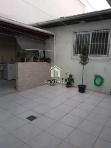 Casa com 4 Quartos para alugar, 165m² no Jardim Nova Taboão, Guarulhos