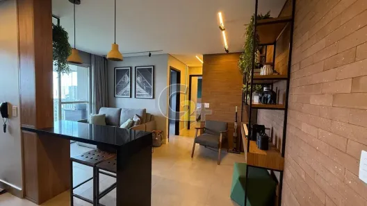 Apartamento com 2 Quartos à venda, 58m² no Água Branca, São Paulo