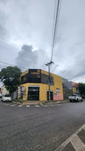 Prédio Comercial à venda, 400m² no Setor Campinas, Goiânia