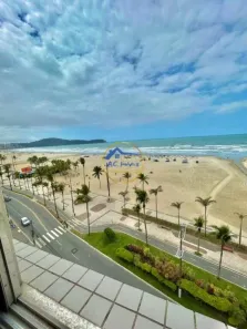 Apartamento com 1 Quarto à venda, 40m² no Guilhermina, Praia Grande