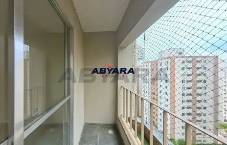 Apartamento com 3 Quartos para venda ou aluguel, 85m² no Vila Mascote, São Paulo