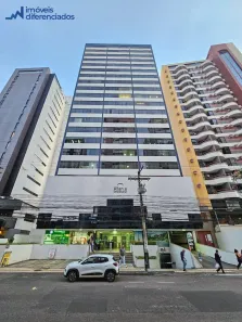 Sala Comercial à venda, 28m² no Stiep, Salvador