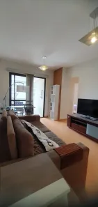 Apartamento com 2 Quartos à venda, 52m² no Cidade Monções, São Paulo