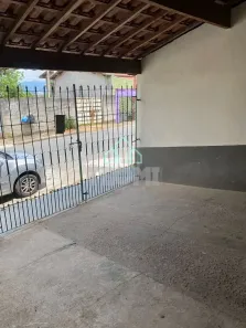 Casa com 2 Quartos à venda, 183m² no Chácara São Silvestre, Taubaté