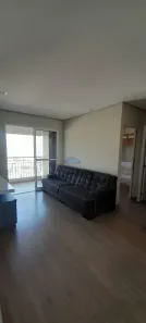 Apartamento com 2 Quartos para alugar, 62m² no Alphaville Centro Industrial e Empresarial/Alphaville., Barueri