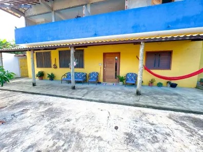 Apartamento com 8 Quartos à venda, 400m² no Monte Gordo (Monte Gordo), Camaçari