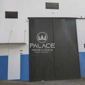 Imóvel Comercial com 1 Quarto para alugar, 250m² no Paulicéia, Piracicaba