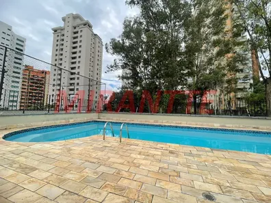 Apartamento com 3 Quartos à venda, 95m² no Água Fria, São Paulo