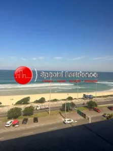 Cobertura com 3 Quartos para alugar, 225m² no Barra da Tijuca, Rio de Janeiro